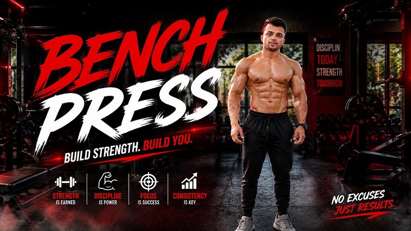 Bench Press