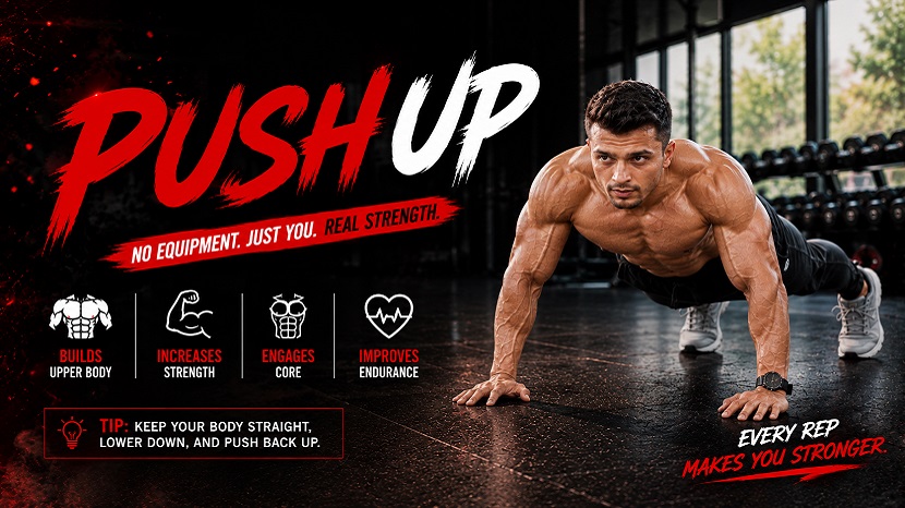 Pushup