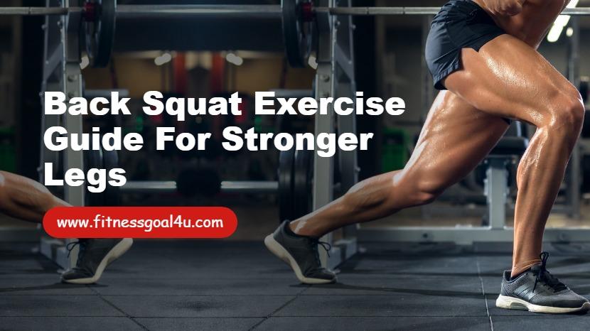 Back Squat